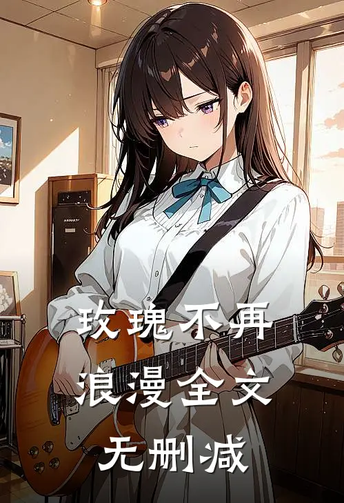 玫瑰不再浪漫全文无删减