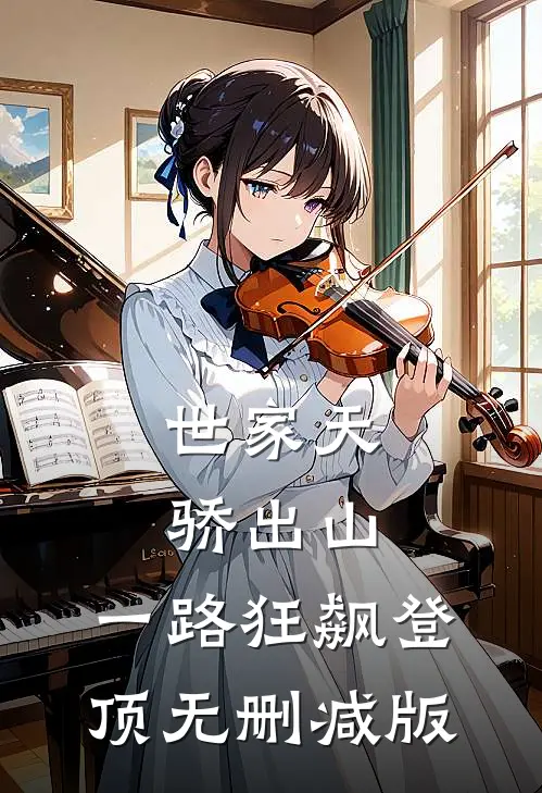 世家天骄出山，一路狂飙登顶无删减版