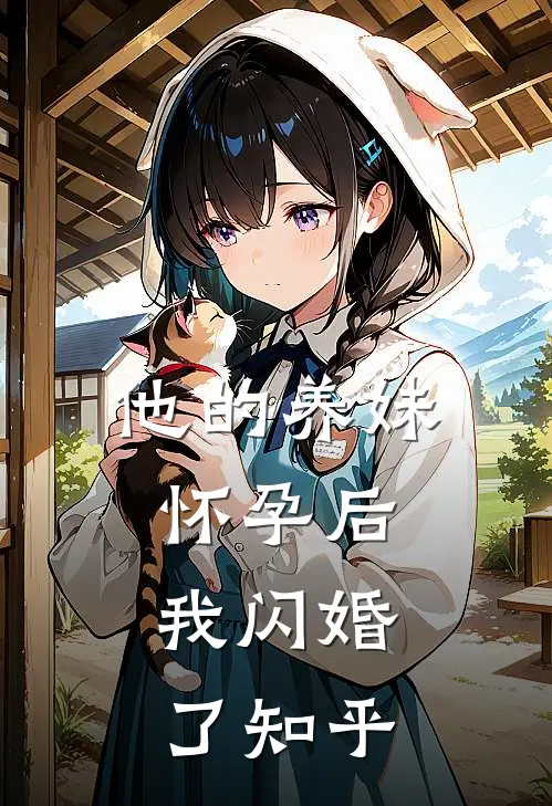他的养妹怀孕后，我闪婚了知乎