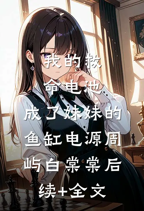 我的救命电池，成了妹妹的鱼缸电源周屿白棠棠后续+全文