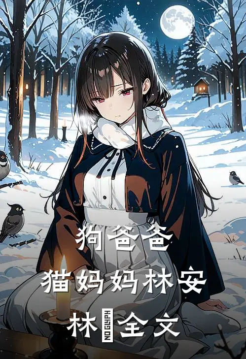 狗爸爸，猫妈妈林安林玥全文