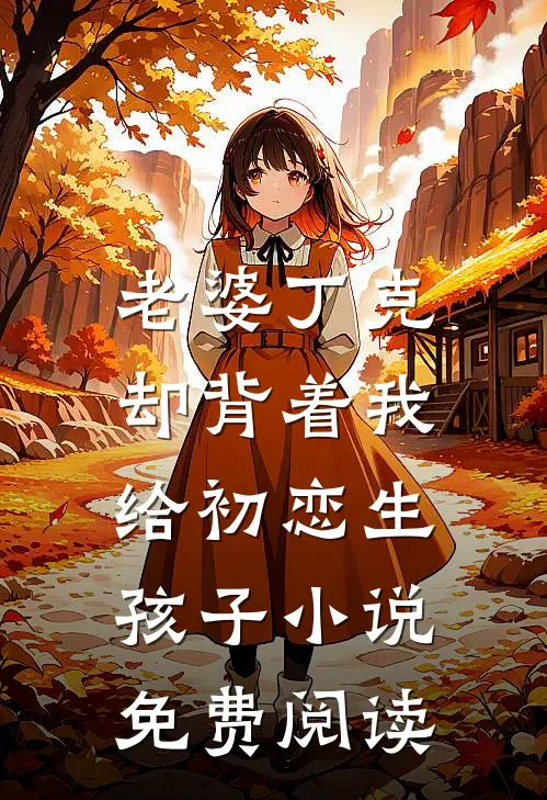 老婆丁克，却背着我给初恋生孩子小说免费阅读
