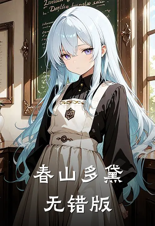 春山多黛无错版