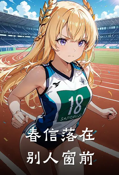 春信落在别人窗前