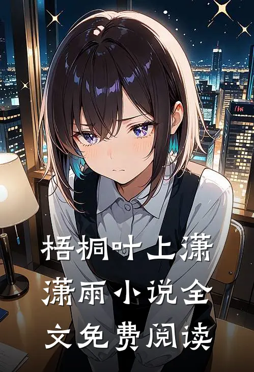 梧桐叶上潇潇雨小说全文免费阅读