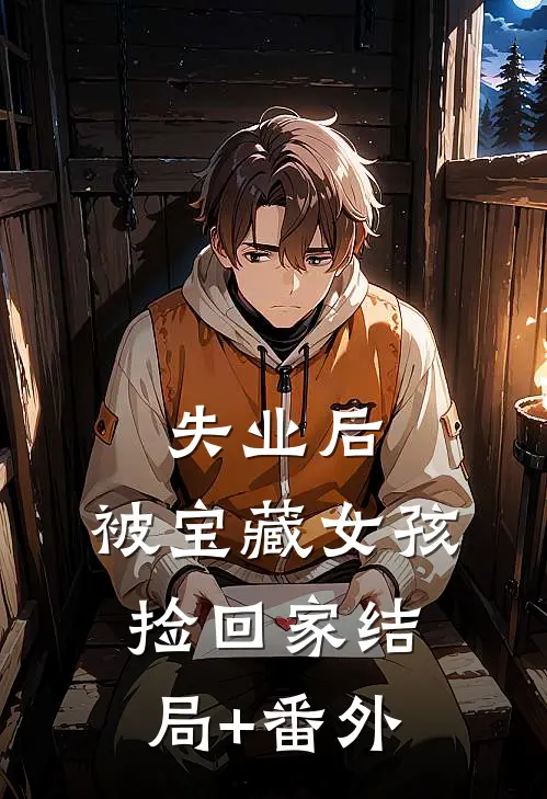失业后，被宝藏女孩捡回家结局+番外