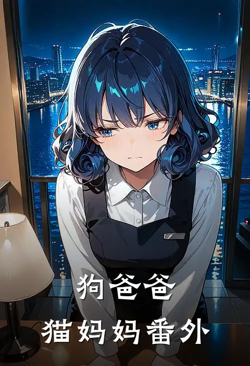 狗爸爸，猫妈妈番外