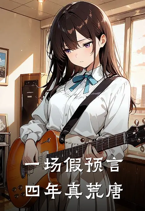 一场假预言，四年真荒唐