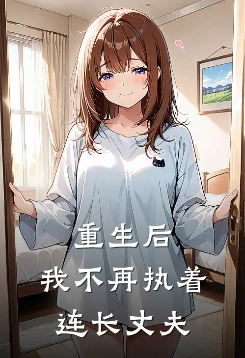 重生后，我不再执着连长丈夫