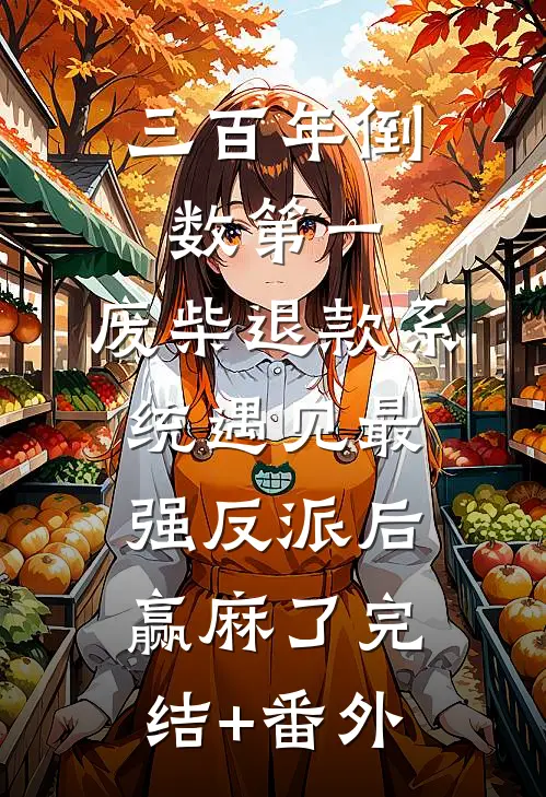 三百年倒数第一，废柴退款系统遇见最强反派后赢麻了完结+番外