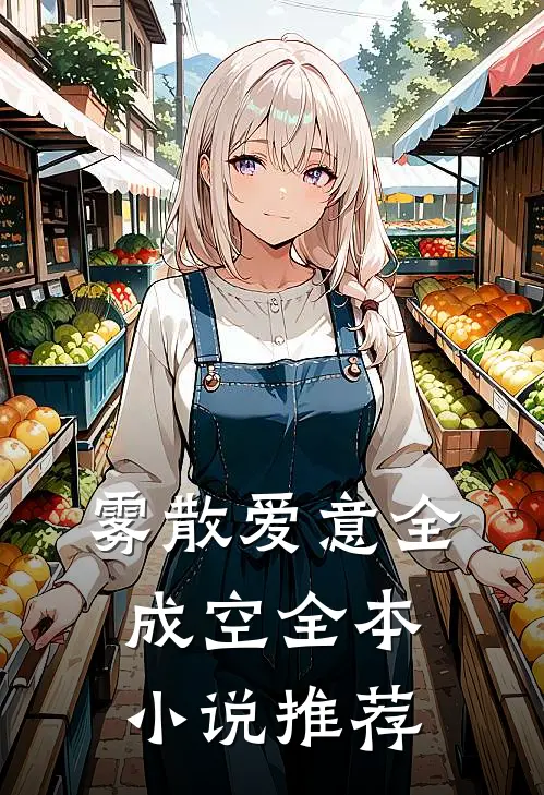 雾散爱意全成空全本小说推荐