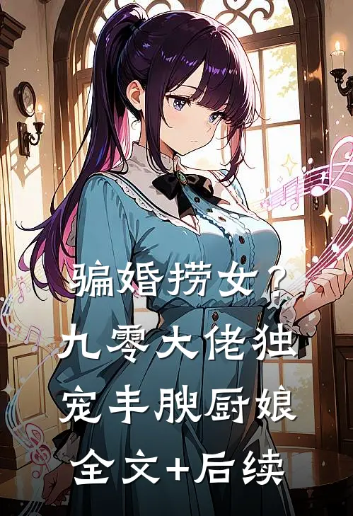 骗婚捞女？九零大佬独宠丰腴厨娘全文+后续