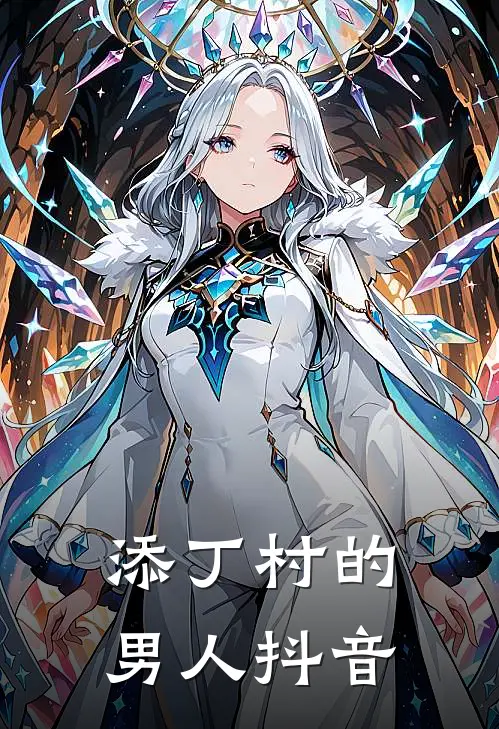 添丁村的男人抖音