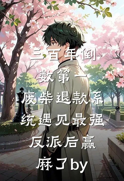 三百年倒数第一，废柴退款系统遇见最强反派后赢麻了by