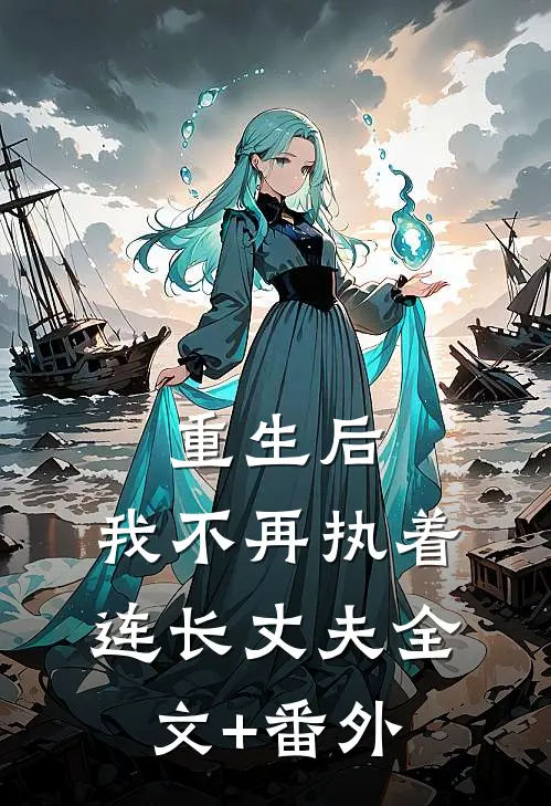 重生后，我不再执着连长丈夫全文+番外