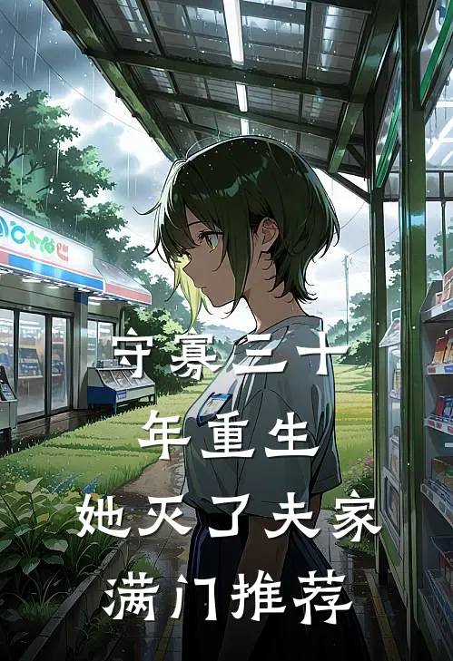 守寡三十年重生，她灭了夫家满门推荐