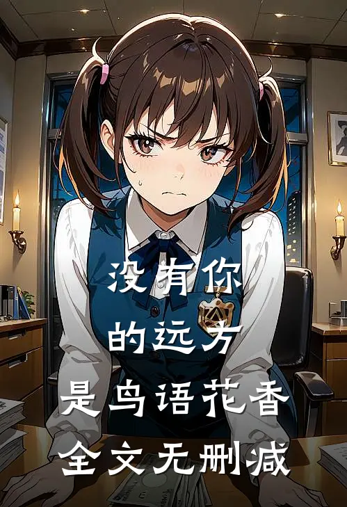 没有你的远方，是鸟语花香全文无删减