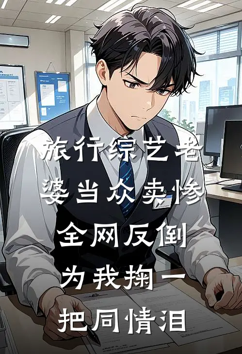 旅行综艺老婆当众卖惨，全网反倒为我掬一把同情泪