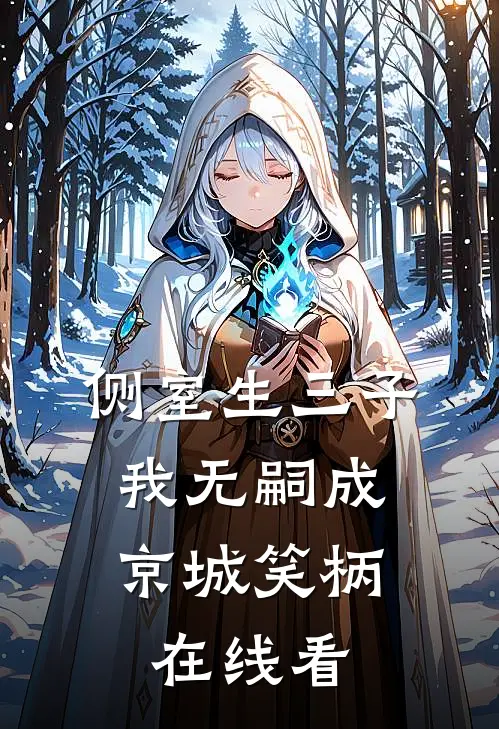 侧室生三子，我无嗣成京城笑柄在线看