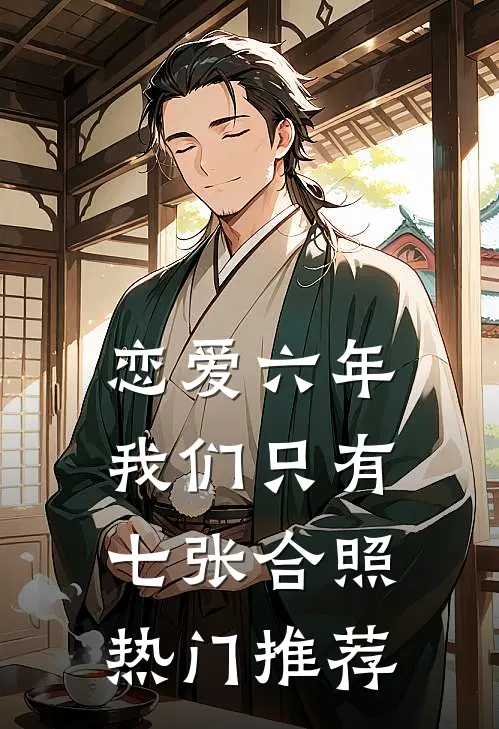 恋爱六年，我们只有七张合照热门推荐