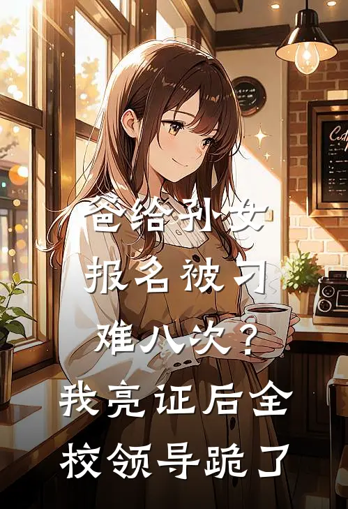 爸给孙女报名被刁难八次？我亮证后全校领导跪了