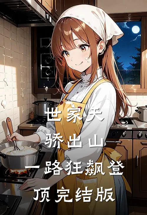 世家天骄出山，一路狂飙登顶完结版