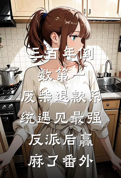 三百年倒数第一，废柴退款系统遇见最强反派后赢麻了番外