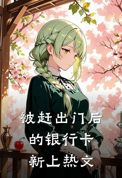 被赶出门后的银行卡新上热文