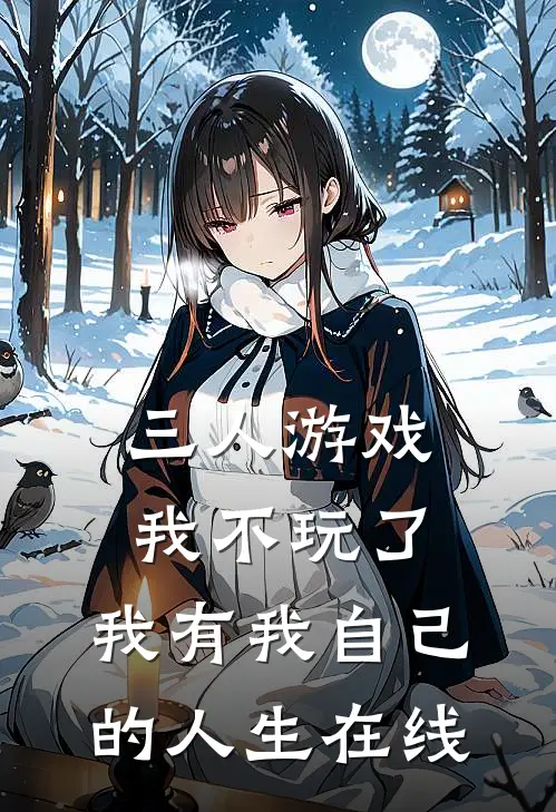 三人游戏我不玩了，我有我自己的人生在线