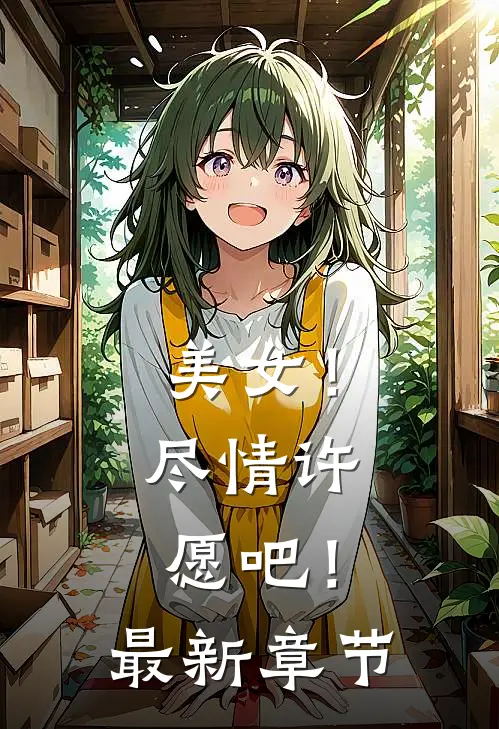 美女！尽情许愿吧！最新章节