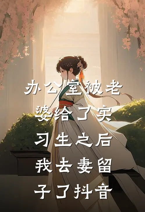 办公室被老婆给了实习生之后，我去妻留子了抖音