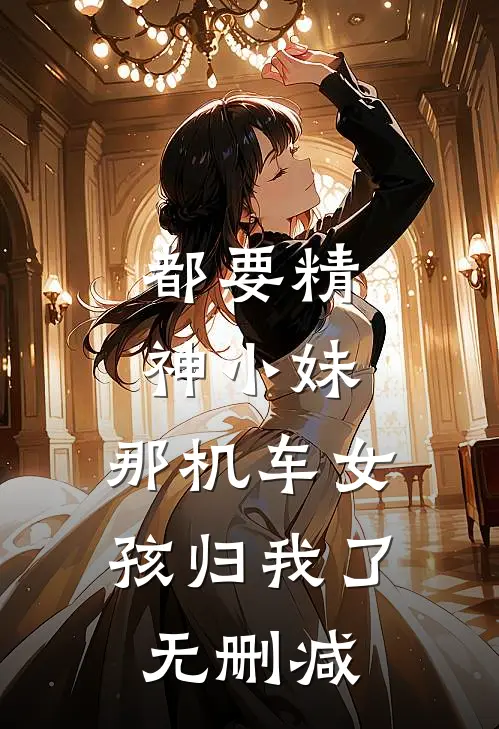 都要精神小妹，那机车女孩归我了无删减