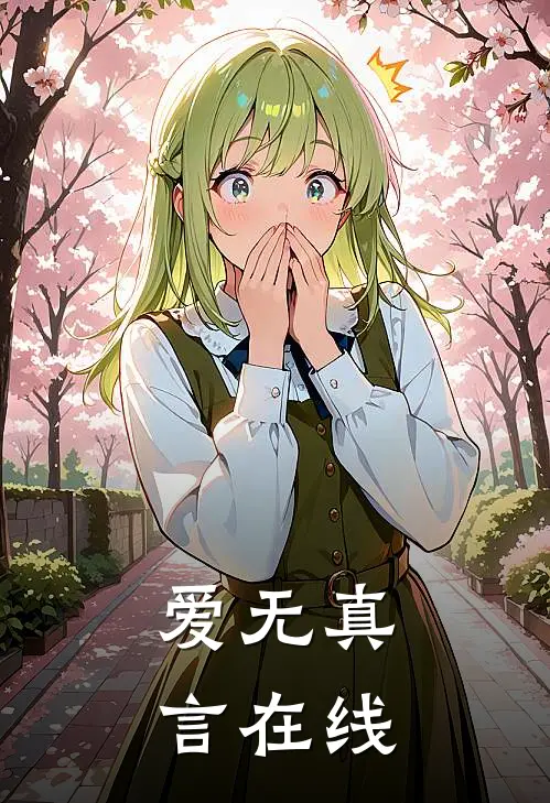 爱无真言在线