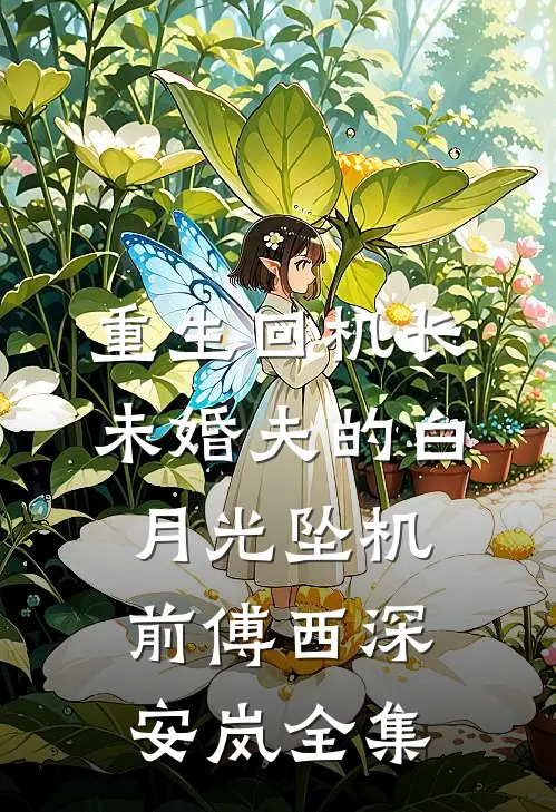 重生回机长未婚夫的白月光坠机前傅西深安岚全集