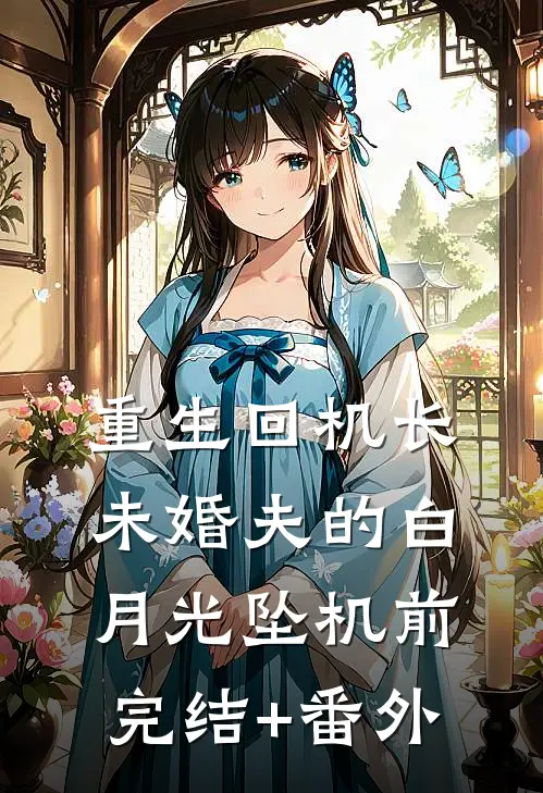 重生回机长未婚夫的白月光坠机前完结+番外