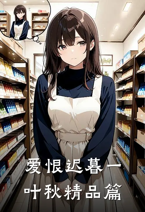 爱恨迟暮一叶秋精品篇