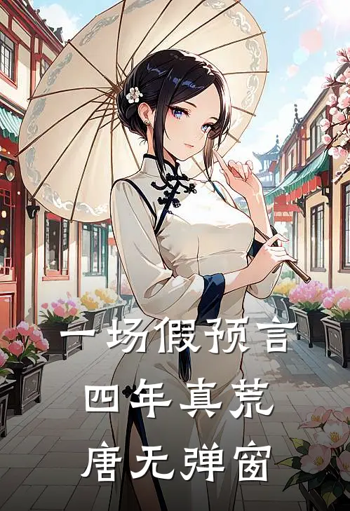 一场假预言，四年真荒唐无弹窗