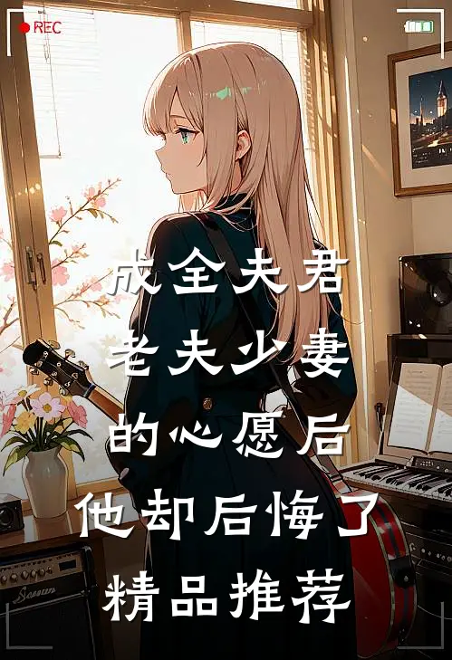 成全夫君老夫少妻的心愿后，他却后悔了精品推荐