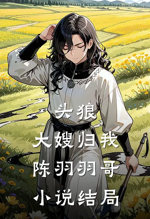 头狼：大嫂归我陈羽羽哥小说结局