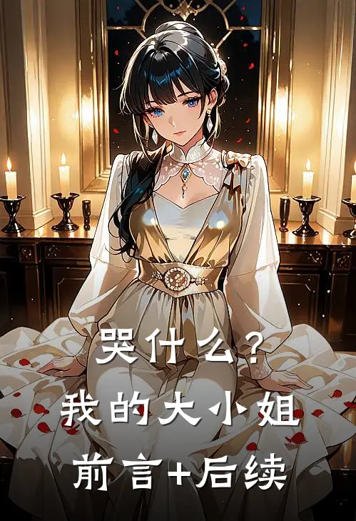 哭什么？我的大小姐前言+后续