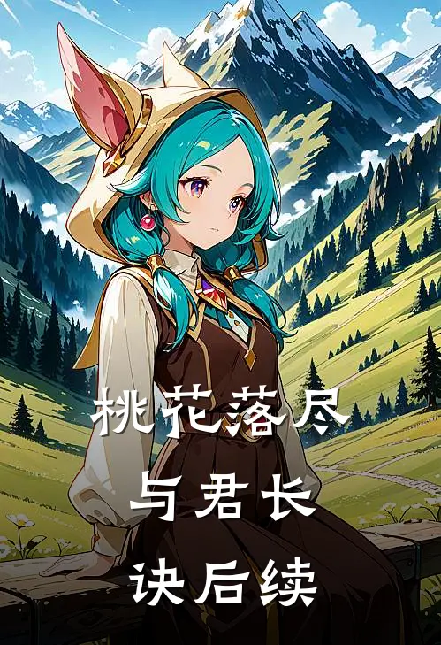 桃花落尽，与君长诀后续