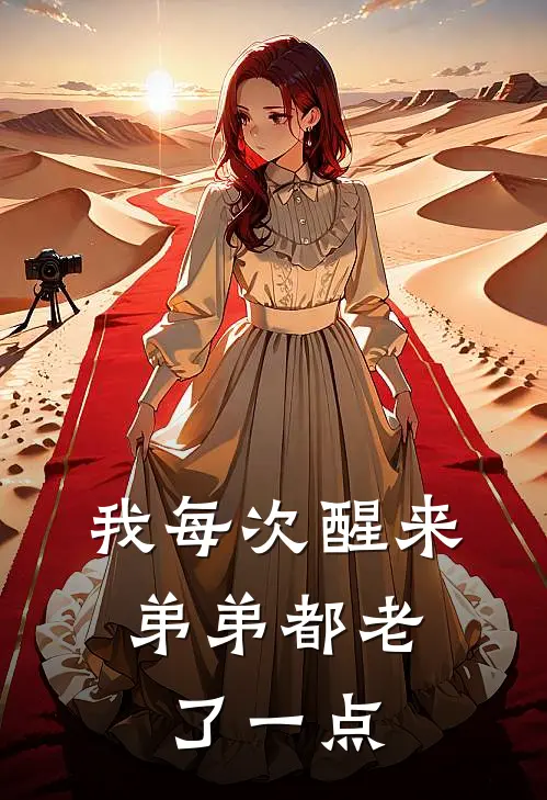 我每次醒来,弟弟都老了一点英文