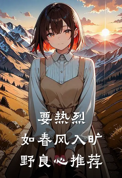 要热烈，如春风入旷野良心推荐