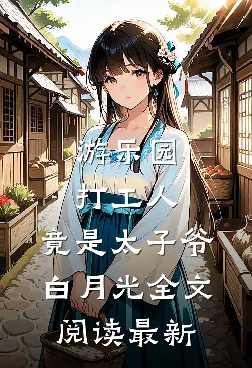 游乐园打工人，竟是太子爷白月光全文阅读最新