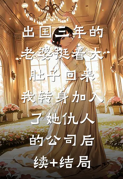 出国三年的老婆挺着大肚子回来，我转身加入了她仇人的公司后续+结局