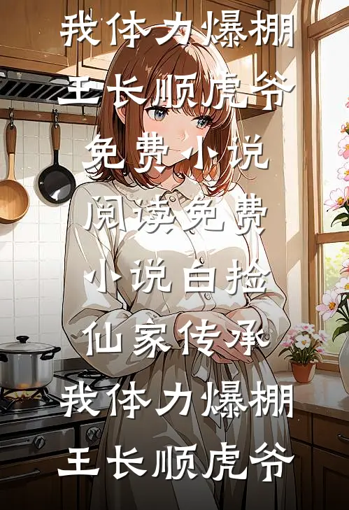白捡仙家传承，我体力爆棚王长顺虎爷免费小说_阅读免费小说白捡仙家传承，我体力爆棚王长顺虎爷