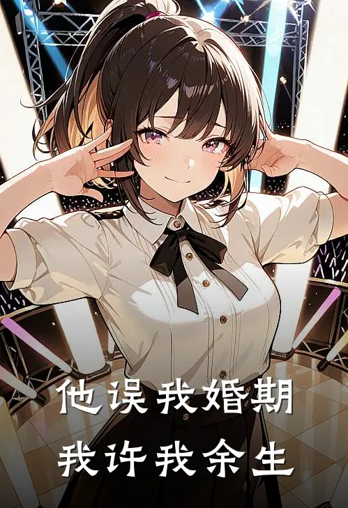 他误我婚期，我许我余生