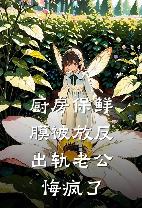 厨房保鲜膜被放反，出轨老公悔疯了