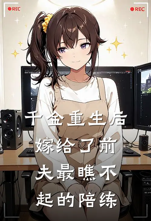 千金重生后，嫁给了前夫最瞧不起的陪练