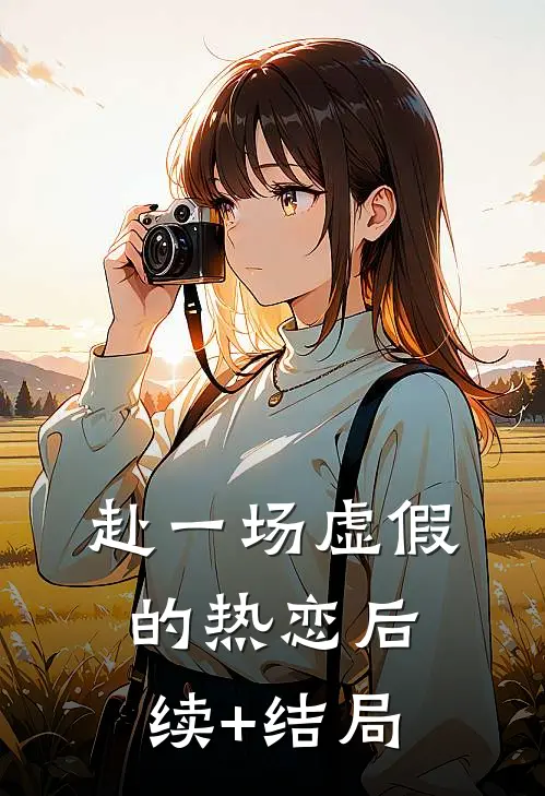 赴一场虚假的热恋后续+结局